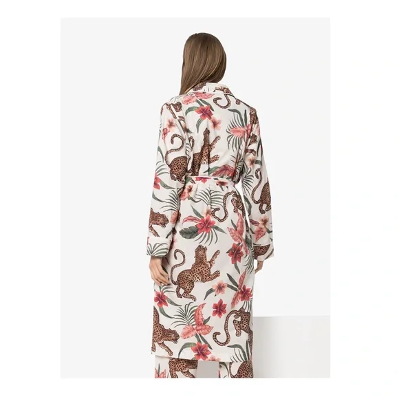 Desmond & Dempsey Robe - Picture 4 of 4